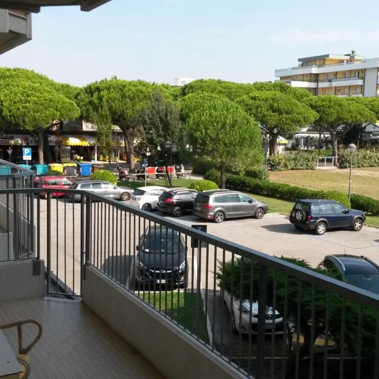 RESIDENCE ZETA - WALTERIGATO Apartments SOLO PER FAMIGLIE - Appartamento Standard - 4