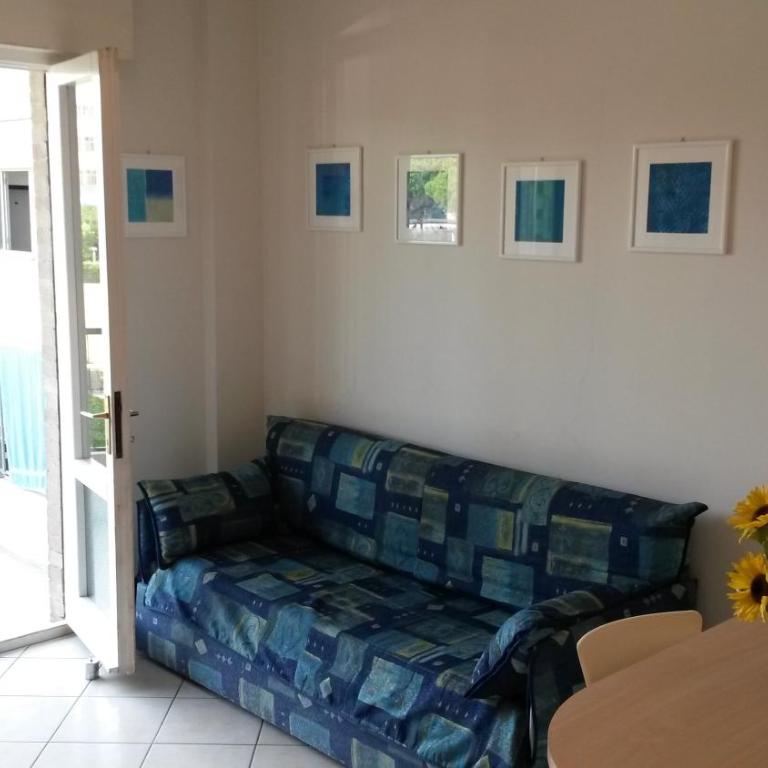 RESIDENCE ZETA - WALTERIGATO Apartments SOLO PER FAMIGLIE - Appartamento Standard - 5