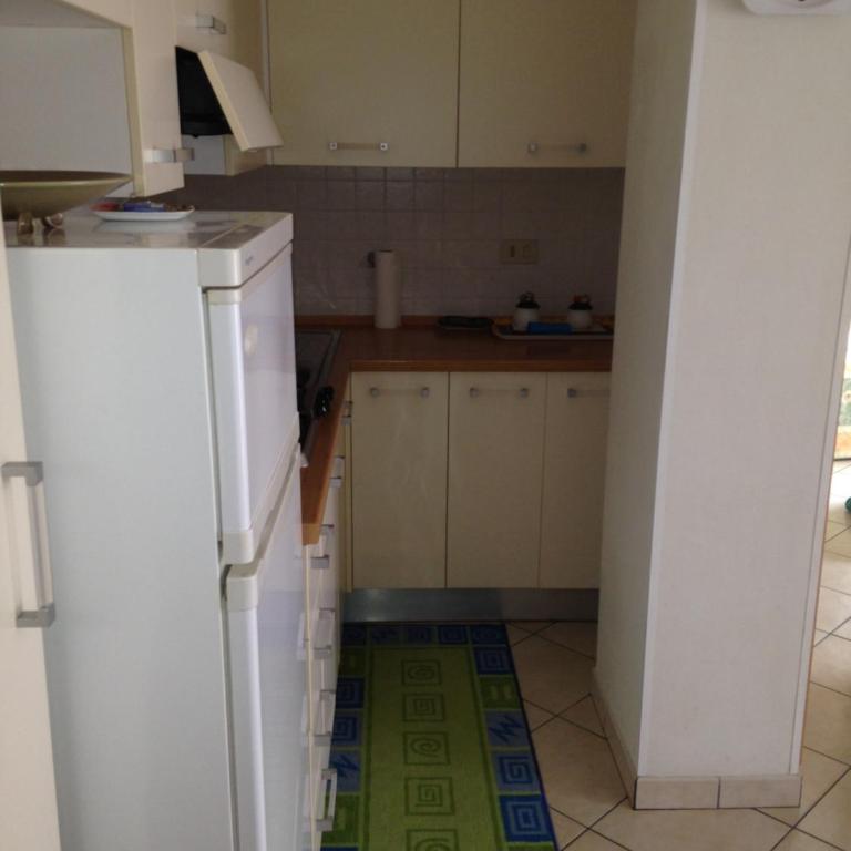 RESIDENCE ZETA - WALTERIGATO Apartments SOLO PER FAMIGLIE - Appartamento Standard - 7