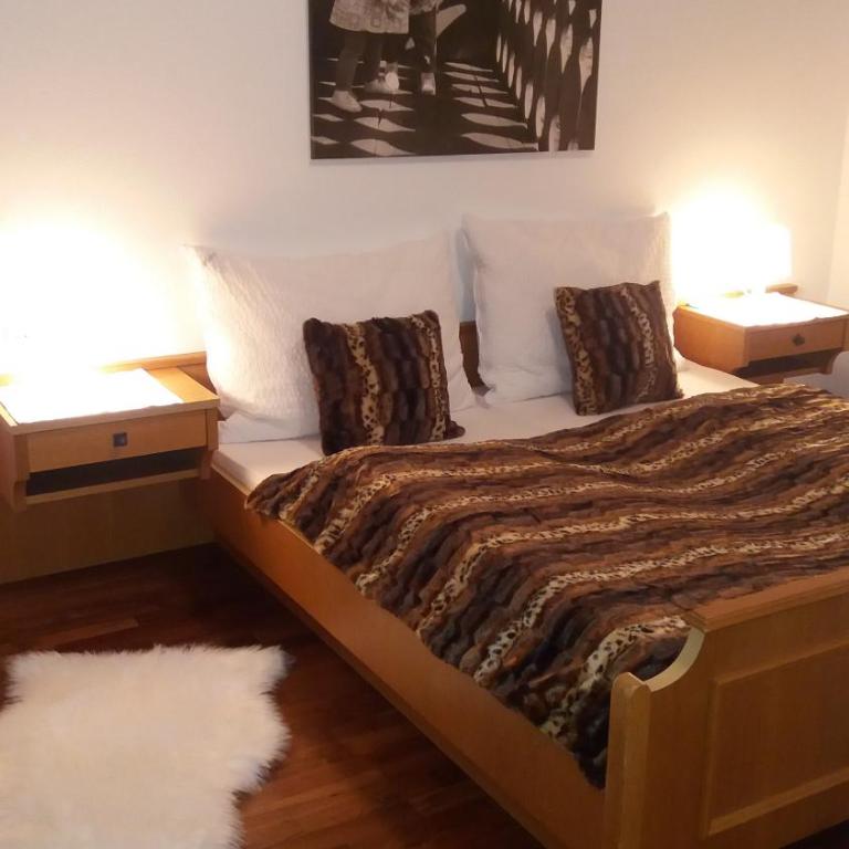 Böglerhof - Apartamento de 2 dormitorios - 3