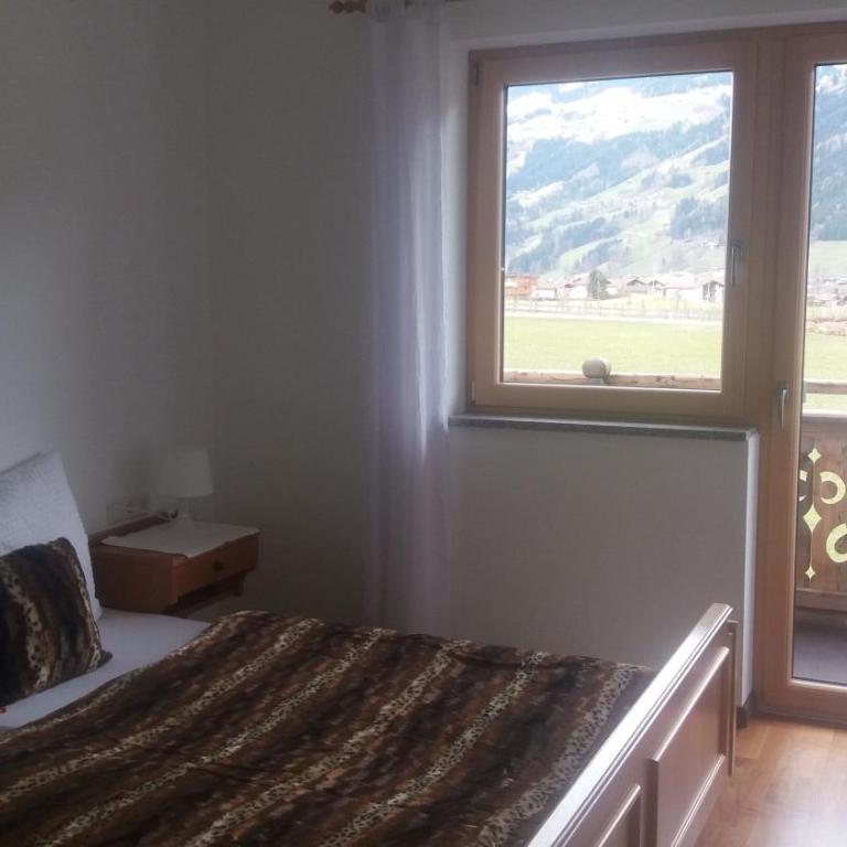 Böglerhof - Apartamento de 2 dormitorios - 14