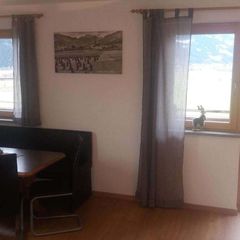 Böglerhof - Apartamento de 2 dormitorios - 6