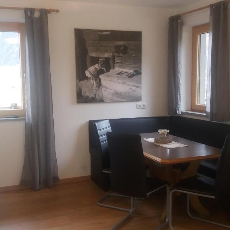 Böglerhof - Apartamento de 2 dormitorios - 5