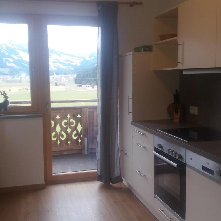 Böglerhof - Apartamento de 2 dormitorios - 8