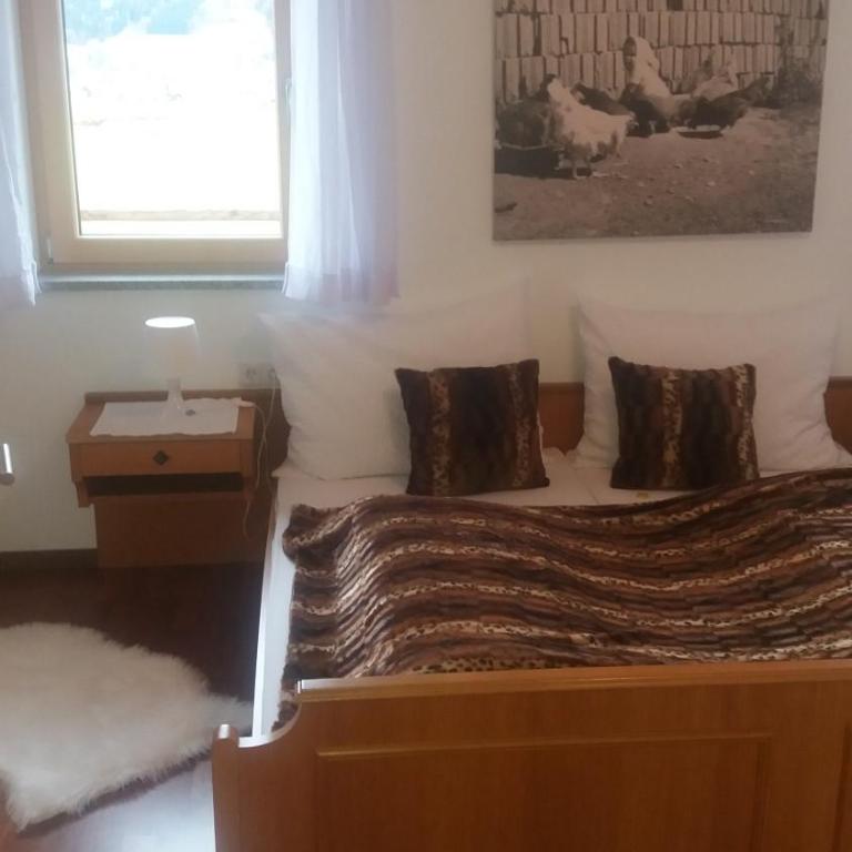 Böglerhof - Apartamento de 2 dormitorios - 2