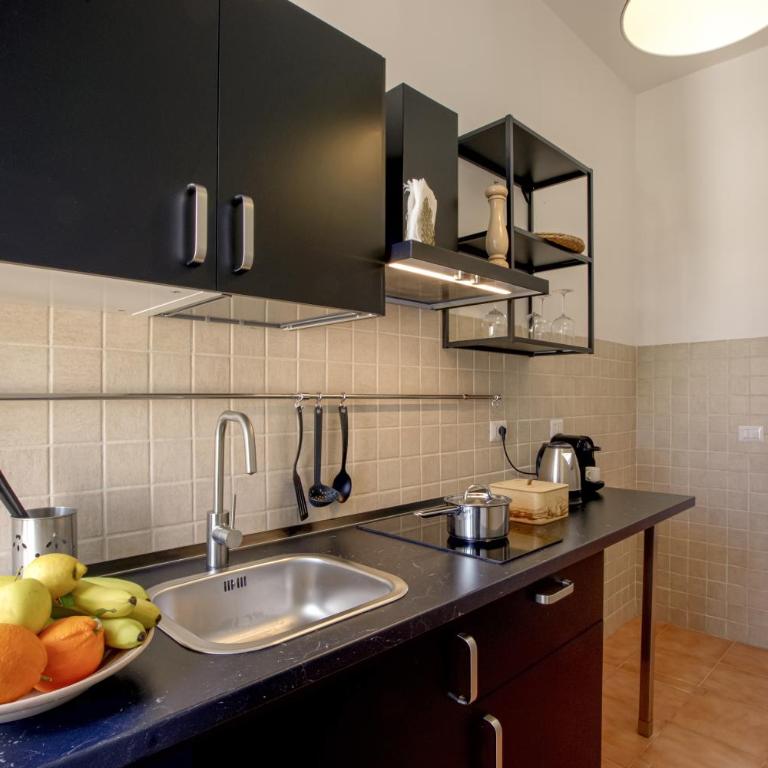 Magikrooms Colonna - Apartment mit 1 Schlafzimmer - 37