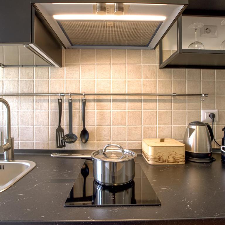 Magikrooms Colonna - Apartment mit 1 Schlafzimmer - 39