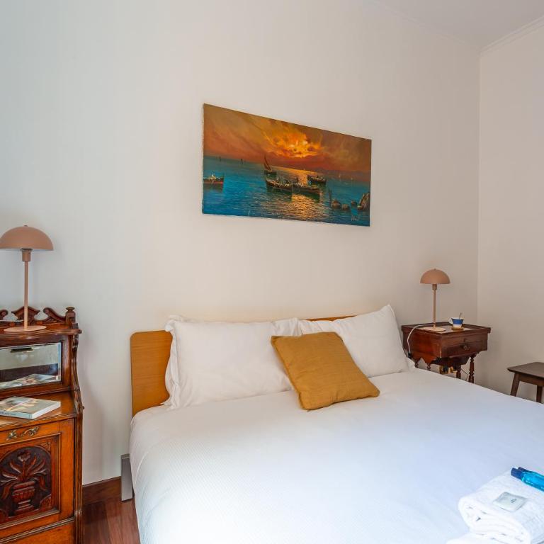 iFlat The Roman House - Spacious & Central Apt - Appartamento con 3 Camere da Letto - 8