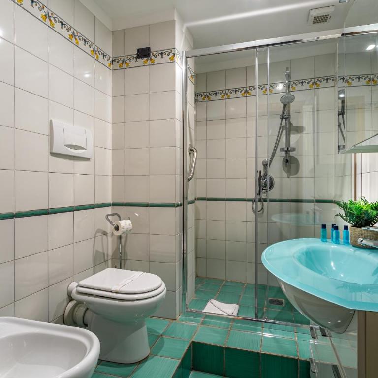 iFlat The Roman House - Spacious & Central Apt - Appartamento con 3 Camere da Letto - 6