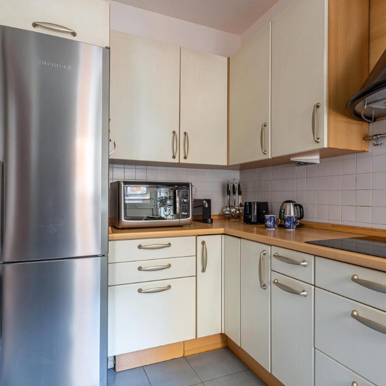 iFlat The Roman House - Spacious & Central Apt - Appartamento con 3 Camere da Letto - 28
