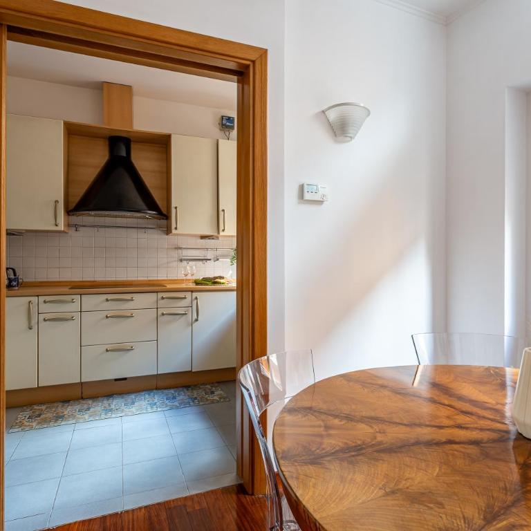 iFlat The Roman House - Spacious & Central Apt - Appartamento con 3 Camere da Letto - 27