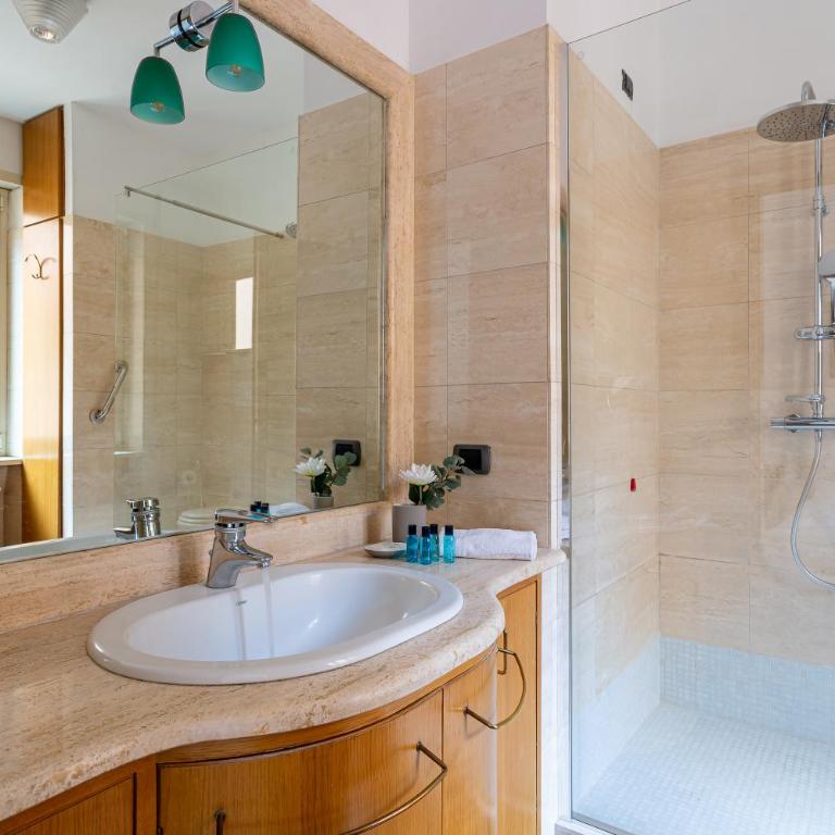 iFlat The Roman House - Spacious & Central Apt - Appartamento con 3 Camere da Letto - 35