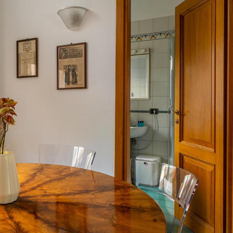 iFlat The Roman House - Spacious & Central Apt - Appartamento con 3 Camere da Letto - 32