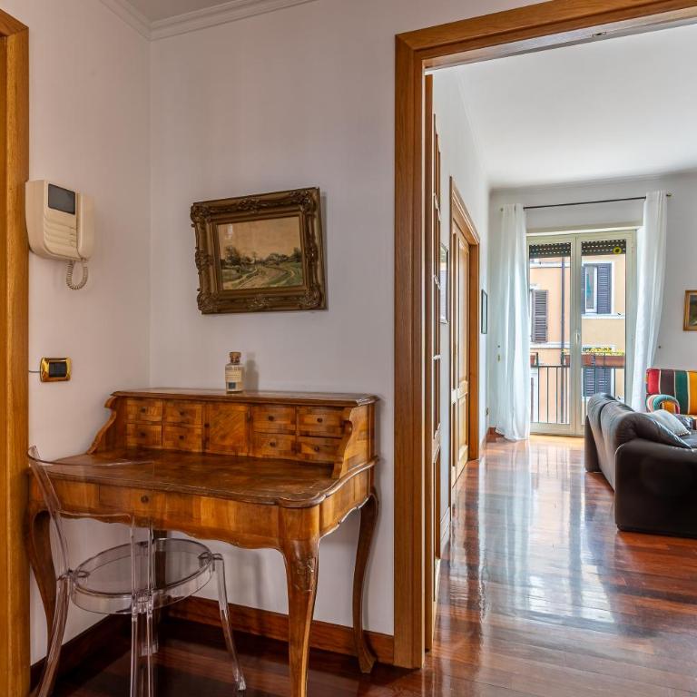 iFlat The Roman House - Spacious & Central Apt - Appartamento con 3 Camere da Letto - 20