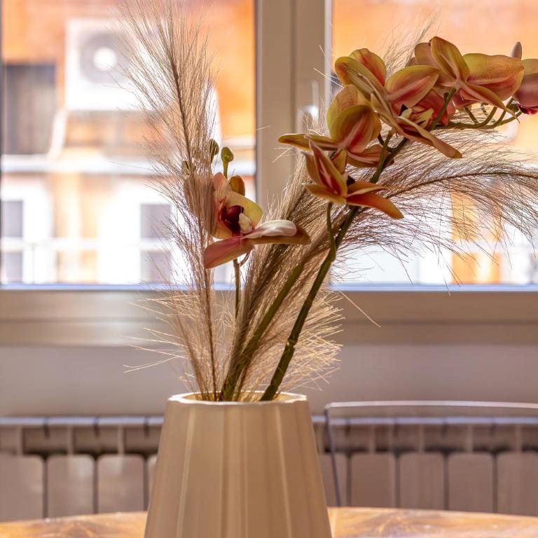 iFlat The Roman House - Spacious & Central Apt - Appartamento con 3 Camere da Letto - 33