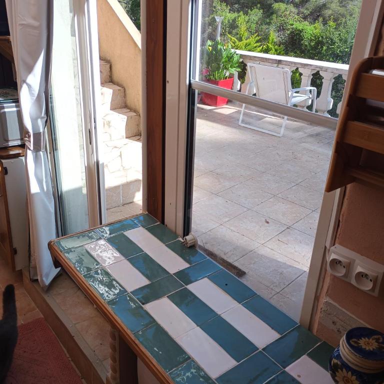 Chalet at Villa Don Quijote Nice - Chalet 1 Chambre - 18