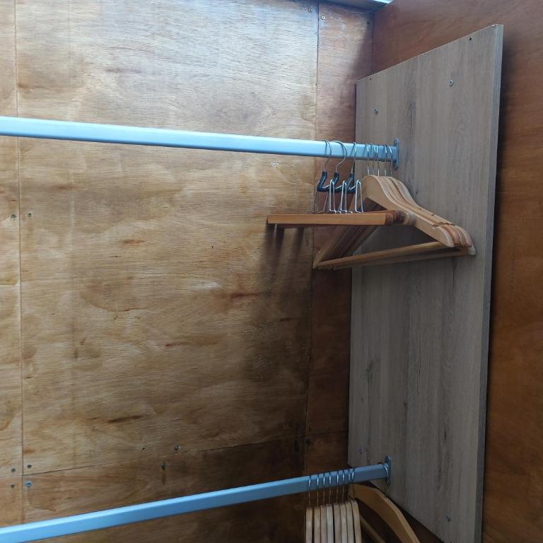 Chalet at Villa Don Quijote Nice - Chalet 1 Chambre - 26