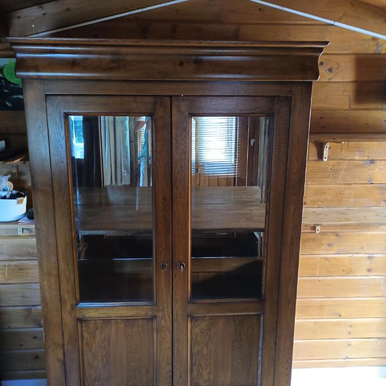 Chalet at Villa Don Quijote Nice - Chalet 1 Chambre - 16