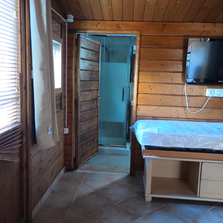 Chalet at Villa Don Quijote Nice - Chalet 1 Chambre - 17