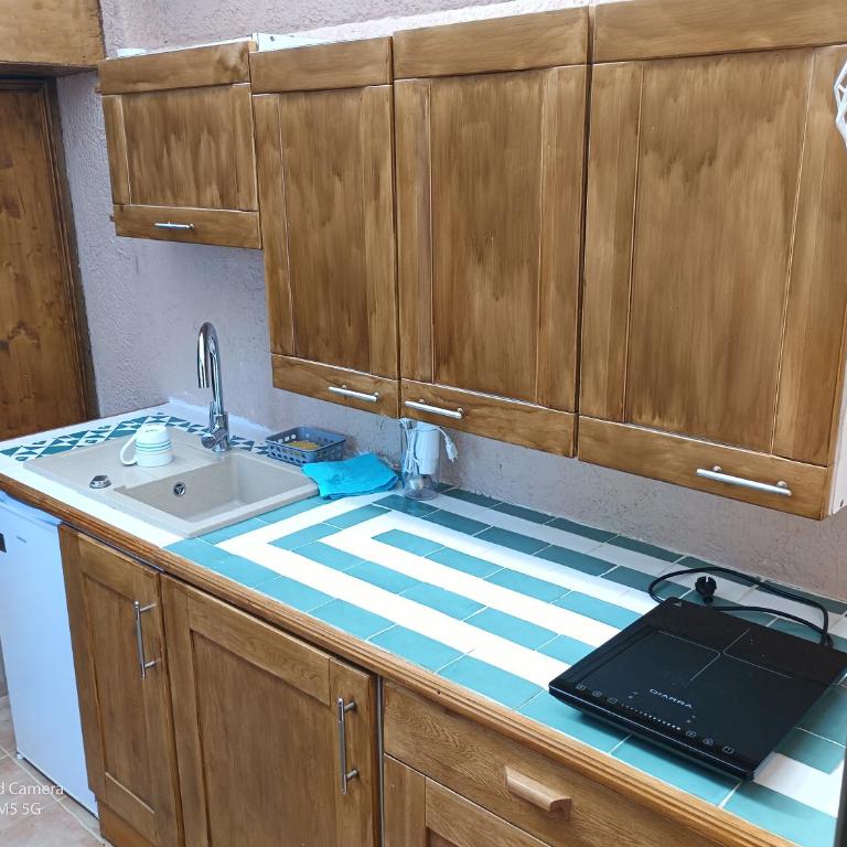 Chalet at Villa Don Quijote Nice - Chalet 1 Chambre - 20