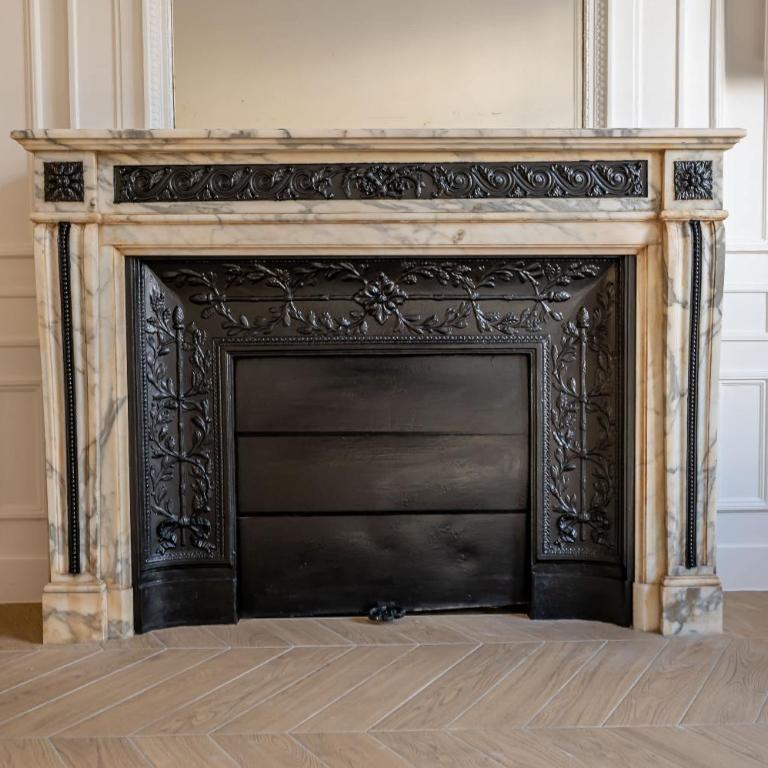 Appartement dauphine muette trocadero - Paris 16 - 4P - Appartement - 7