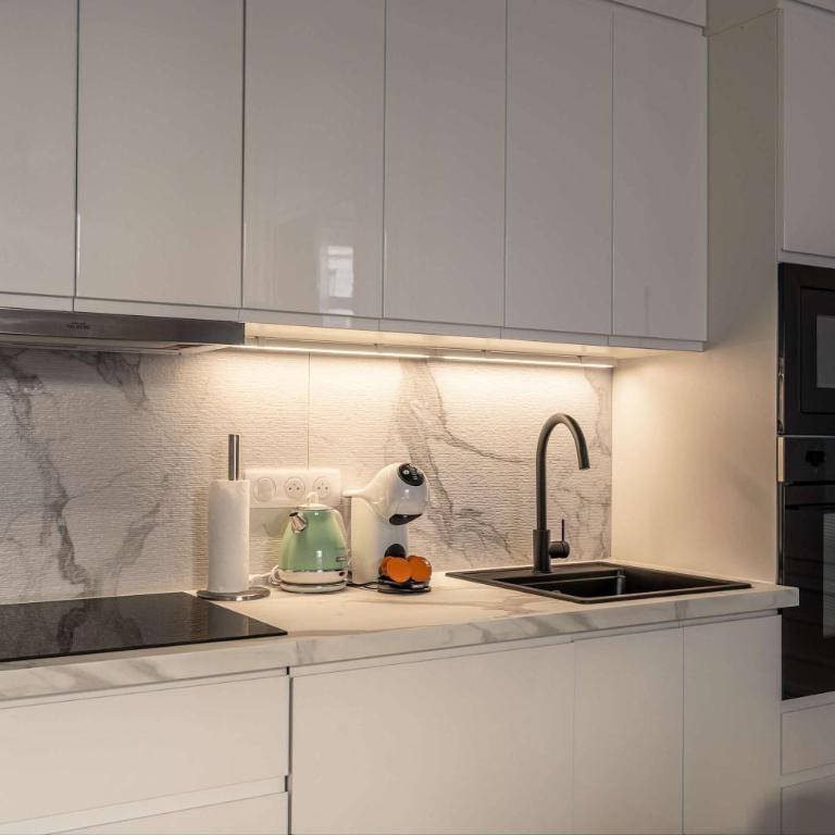 Appartement dauphine muette trocadero - Paris 16 - 4P - Appartement - 11