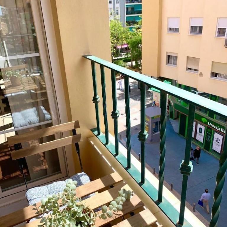 Apartamento El Molino By Solymar Properties - Apartamento de 3 dormitorios - 3