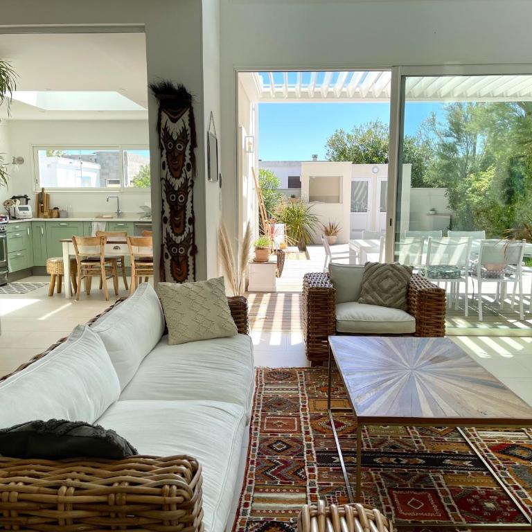 PGH N2 - Villa avec Piscine à 50m de la Plage - Villa - 6