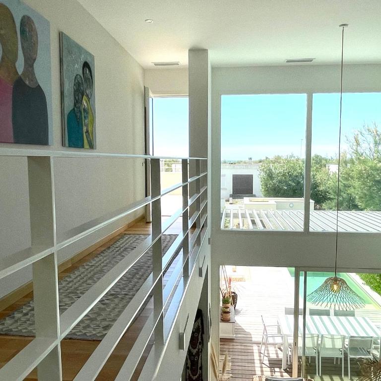 PGH N2 - Villa avec Piscine à 50m de la Plage - Villa - 36