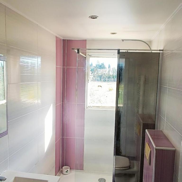 Le Clos des Mimosas - Villa con 3 Camere da Letto - 8