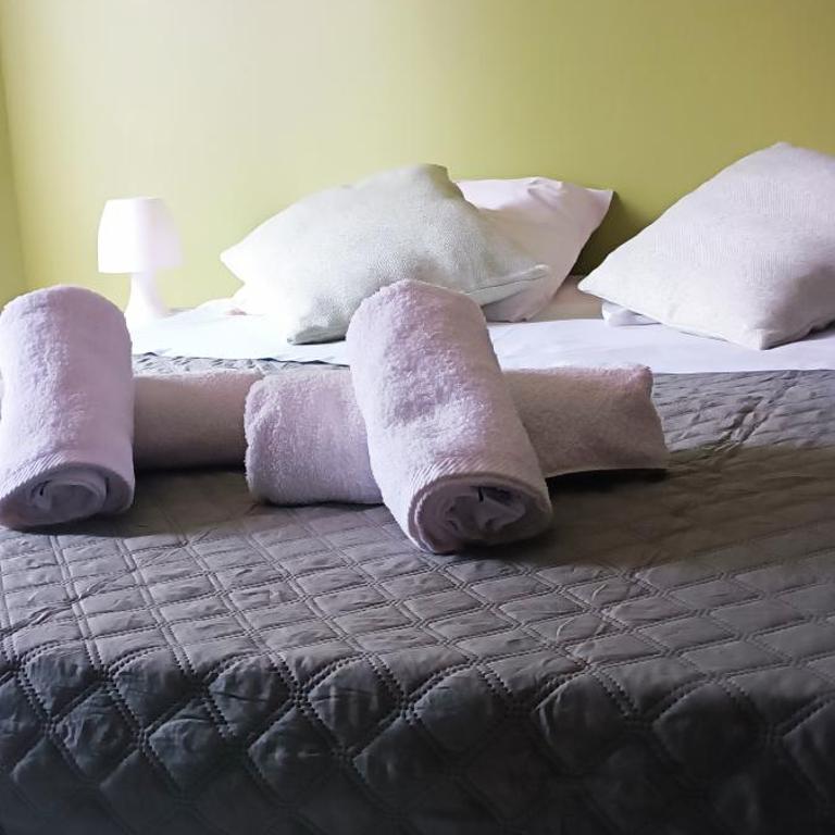 Le Clos des Mimosas - Villa con 3 Camere da Letto - 6