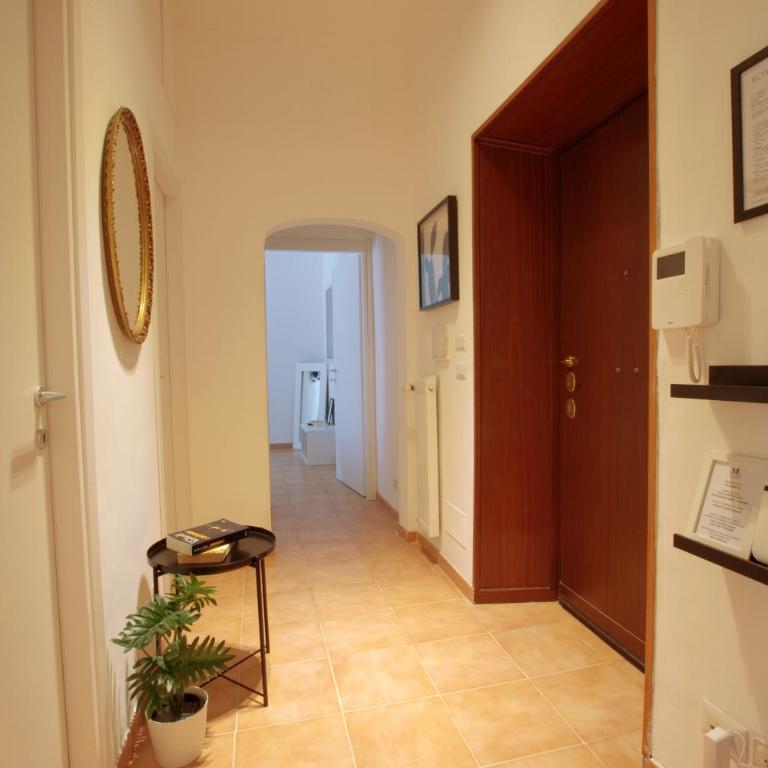 Magikrooms Colonna - Apartment mit 1 Schlafzimmer - 40