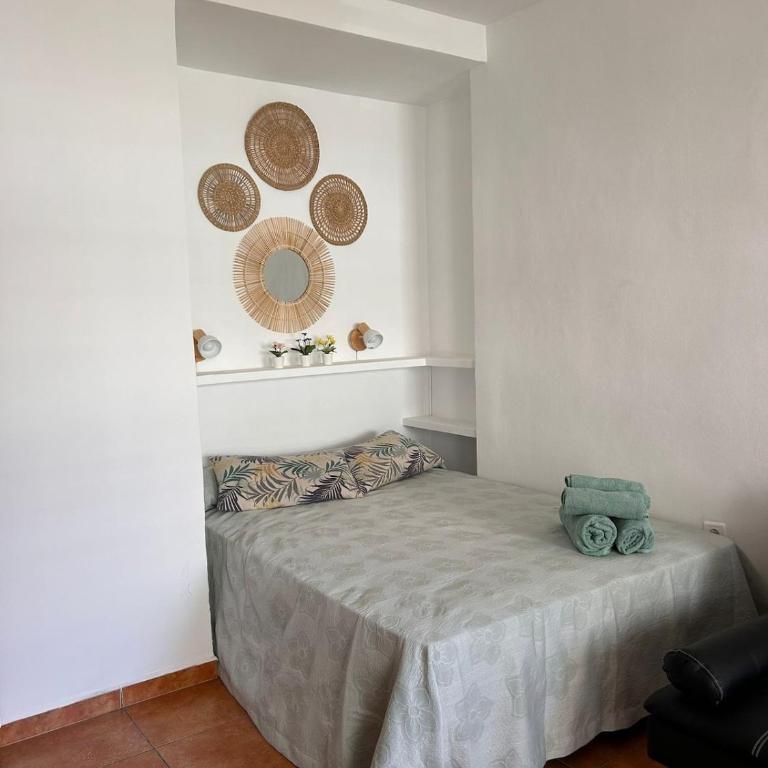 Descansa en Torremolinos - One-Bedroom Apartment - 8