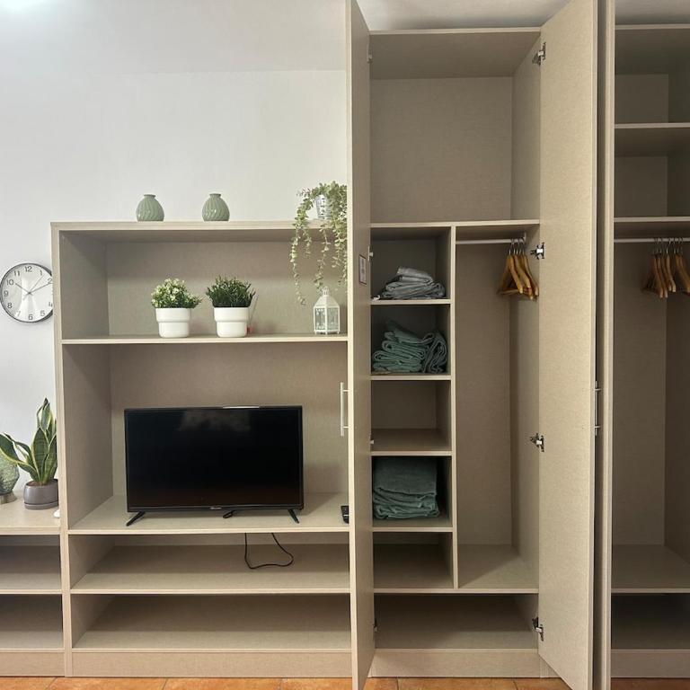 Descansa en Torremolinos - One-Bedroom Apartment - 13