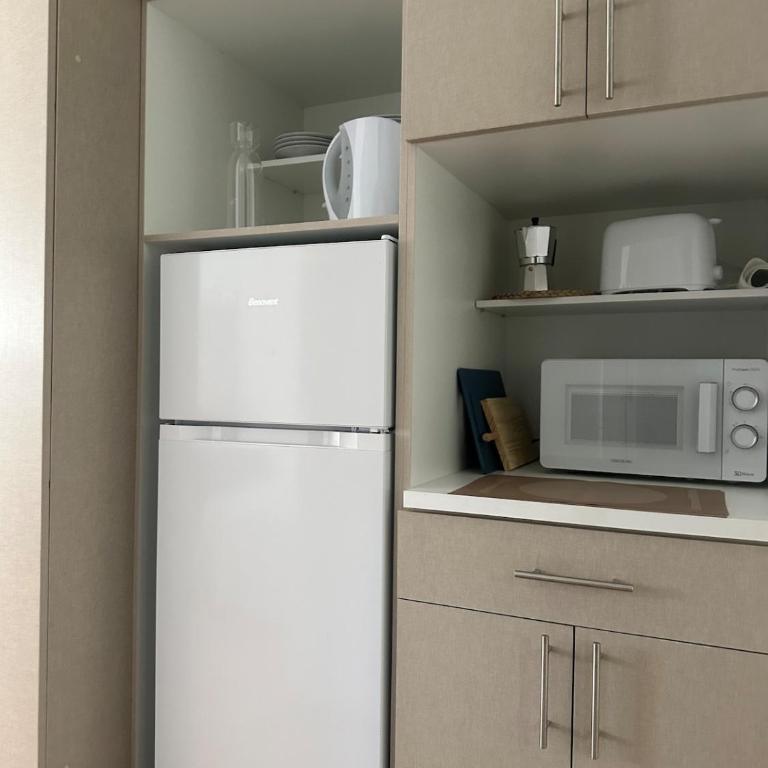 Descansa en Torremolinos - One-Bedroom Apartment - 17