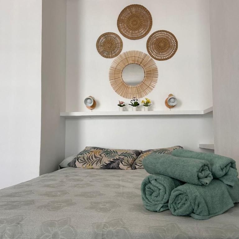 Descansa en Torremolinos - One-Bedroom Apartment - 1