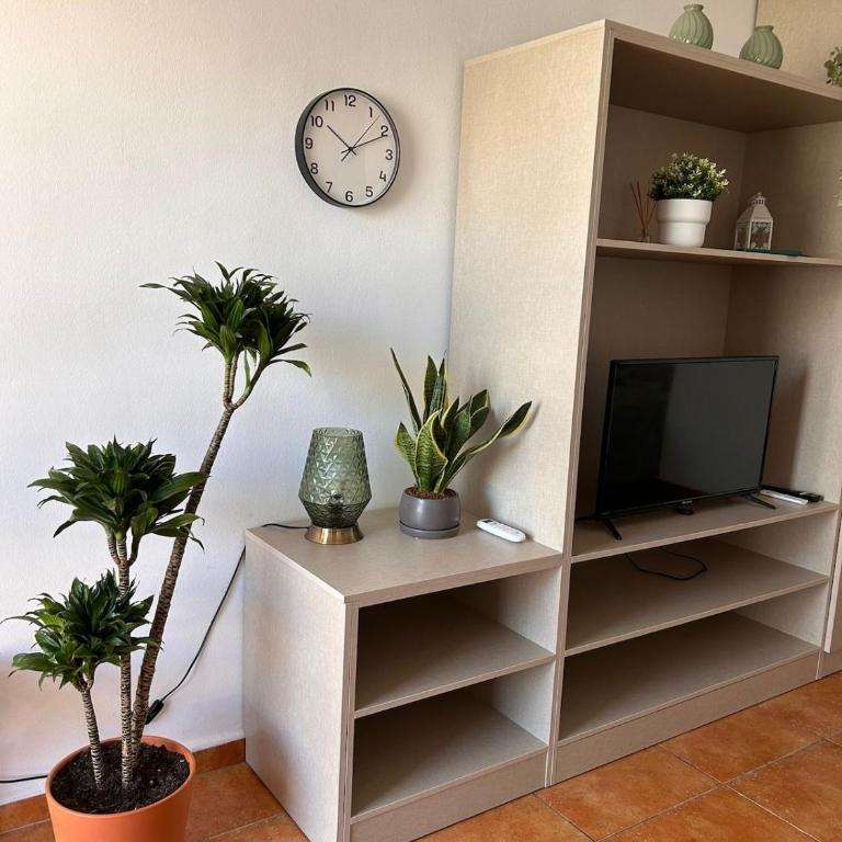 Descansa en Torremolinos - One-Bedroom Apartment - 23