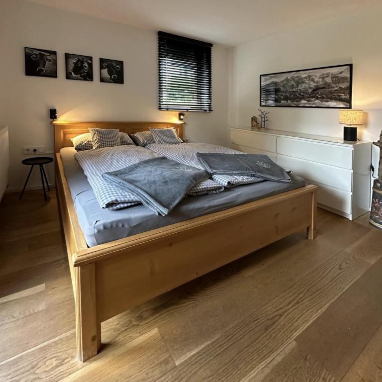 Landhaus Ela - Apartment mit 2 Schlafzimmern und Terrasse - 2