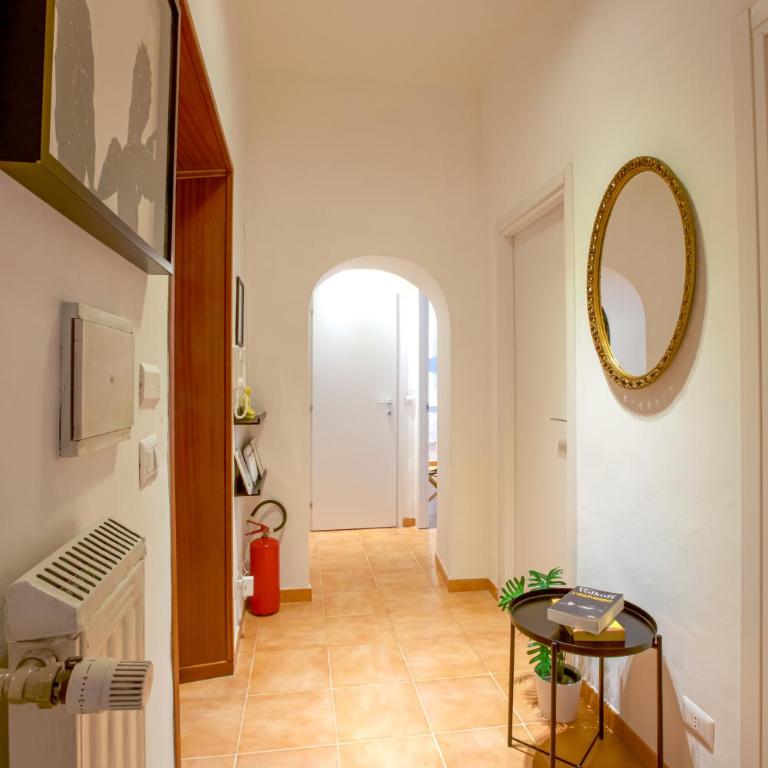 Magikrooms Colonna - Apartment mit 1 Schlafzimmer - 41