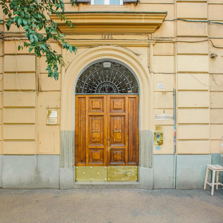 Magikrooms Colonna - Apartment mit 1 Schlafzimmer - 44