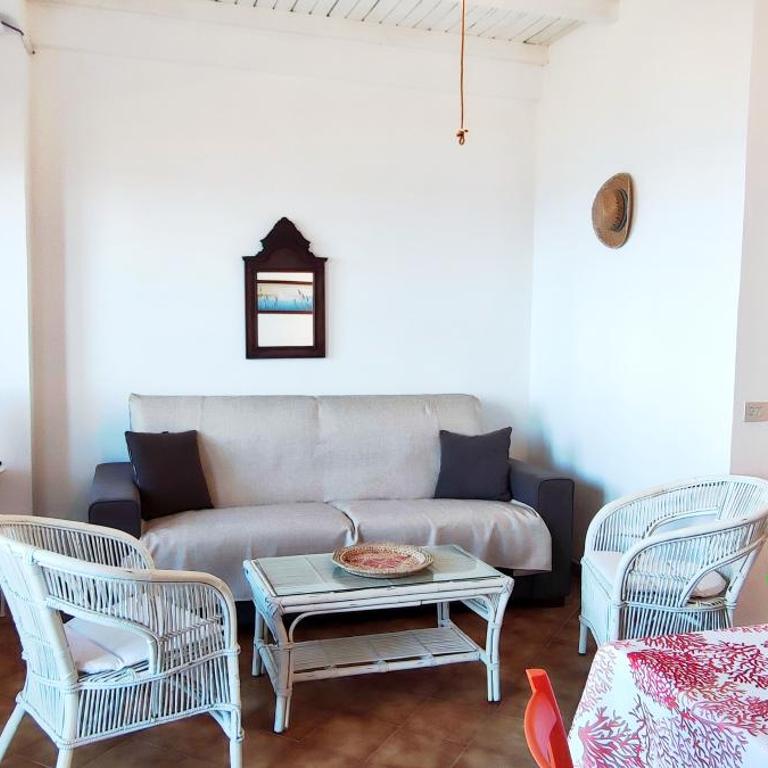 Costa Azzurra Cefalù Residence - Appartamento con 2 Camere da Letto - 16