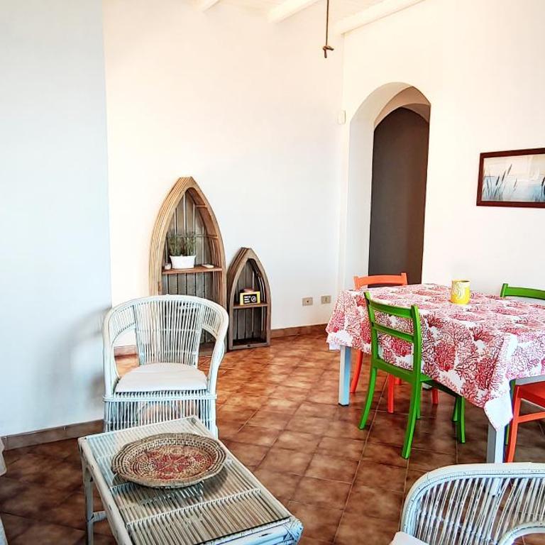 Costa Azzurra Cefalù Residence - Appartamento con 2 Camere da Letto - 17