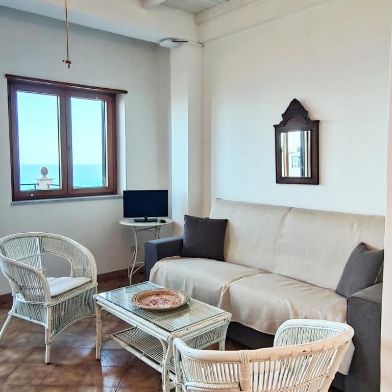 Costa Azzurra Cefalù Residence - Appartamento con 2 Camere da Letto - 18