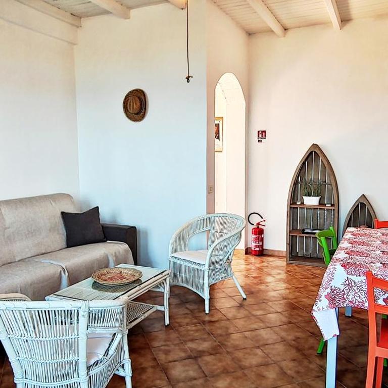 Costa Azzurra Cefalù Residence - Appartamento con 2 Camere da Letto - 19