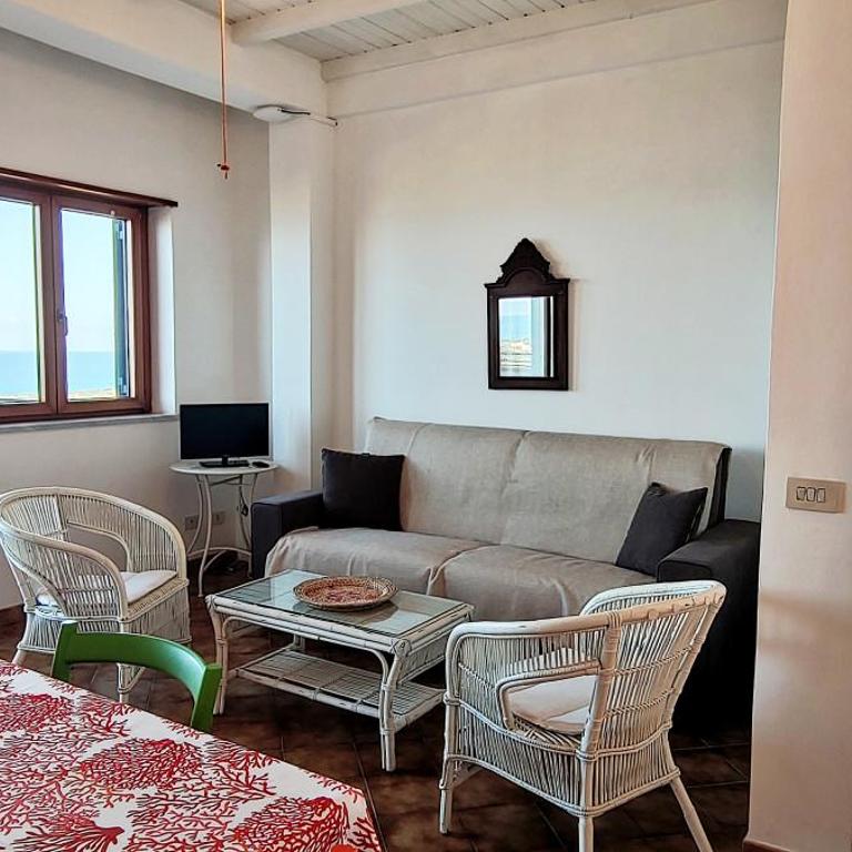 Costa Azzurra Cefalù Residence - Appartamento con 2 Camere da Letto - 21