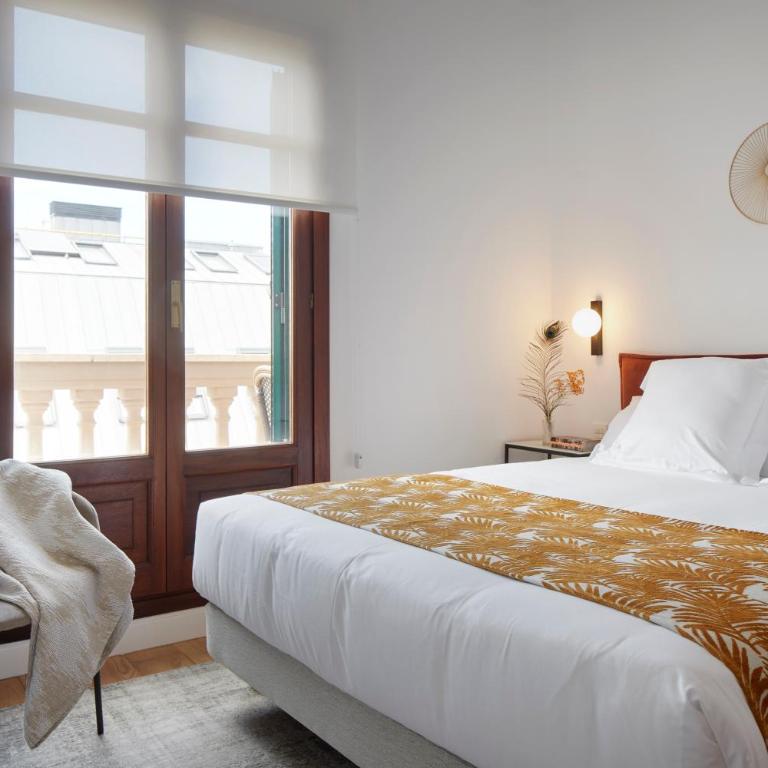 Amuitz Suite by FeelFreeRentals - Apartamento de 2 dormitorios - 14