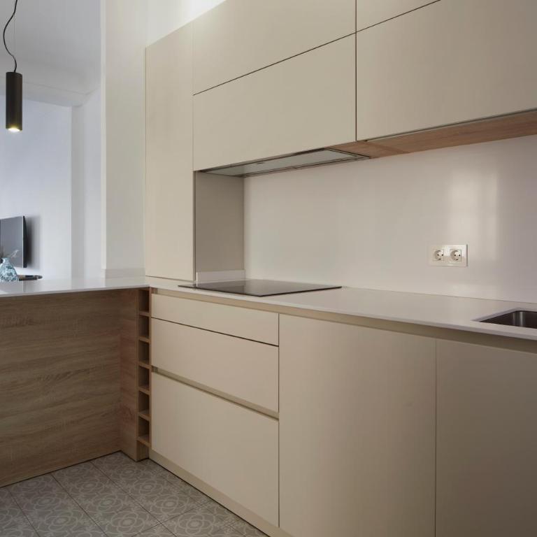 Amuitz Suite by FeelFreeRentals - Apartamento de 2 dormitorios - 12