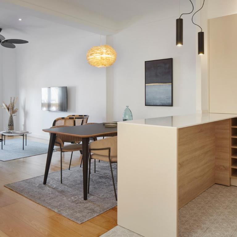 Amuitz Suite by FeelFreeRentals - Apartamento de 2 dormitorios - 11