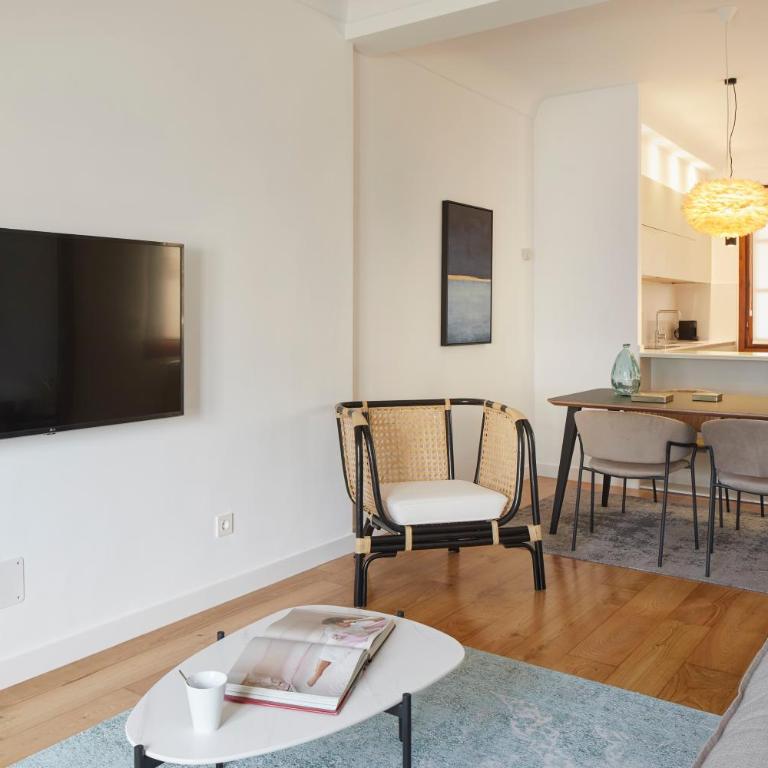 Amuitz Suite by FeelFreeRentals - Apartamento de 2 dormitorios - 9