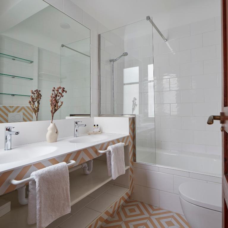 Amuitz Suite by FeelFreeRentals - Apartamento de 2 dormitorios - 18